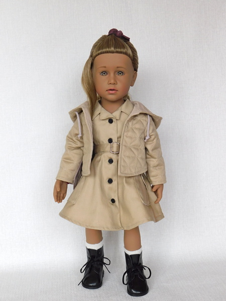 Кукла Бланка Готц 2023