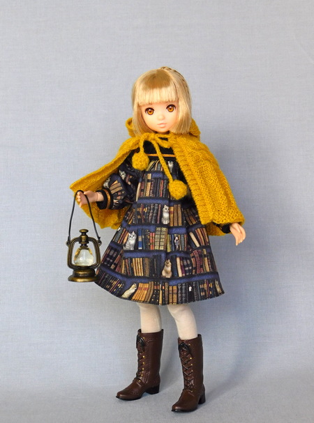 Doll Ruruko CCSgirl 23AW