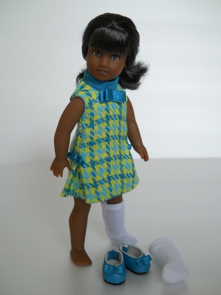 Кукла Melody American girl