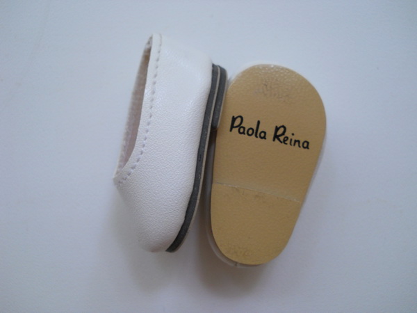 туфли для куклы Paola Reina