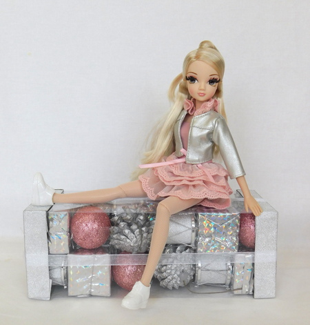 кукла Sonya Rose Daily Collection