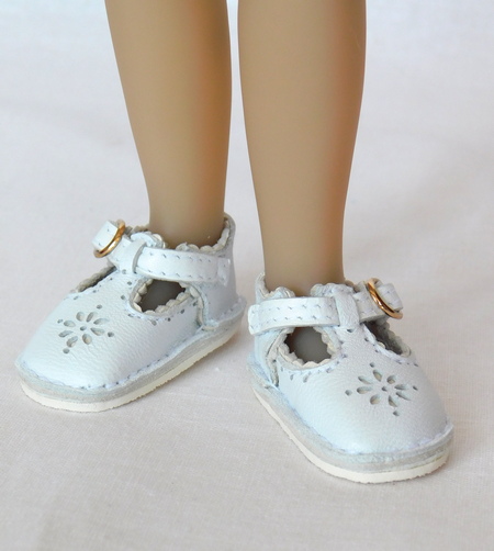 обувь для кукол Siblies
