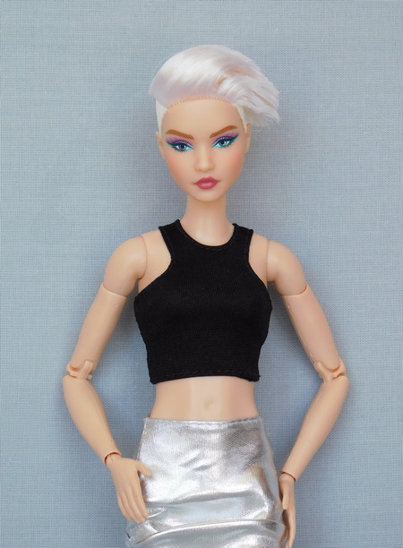Barbie Looks # 8 Andra