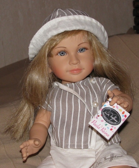 Кукла Сой Ту 2010