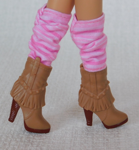 обувь Barbie Style floral Jacket 2 волна