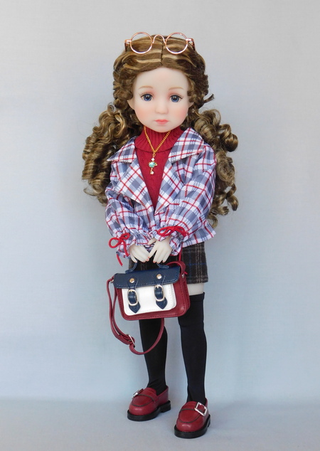 Кукла Rita Ruby Red Limited Edition