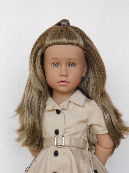 Кукла Бланка в Барселоне Готц лимитный выпуск 2023