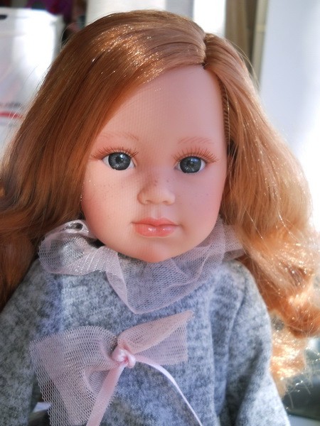 кукла София Ллоренс 42 см