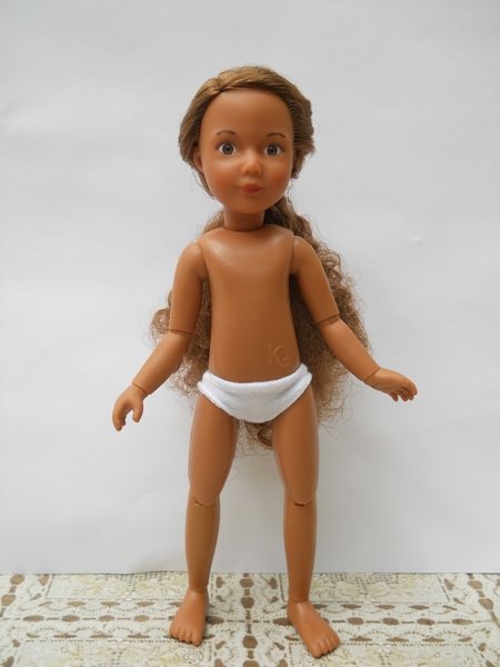 кукла Joy nude