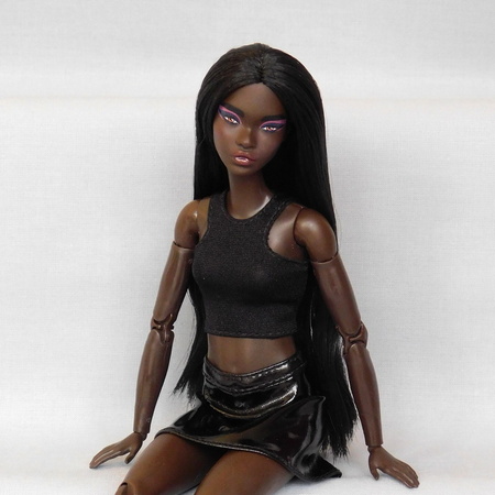 Barbie Looks #10 Симона